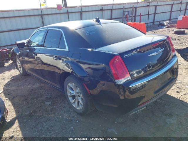 2C3CCAAGXGH261376 Chrysler 300 Limited