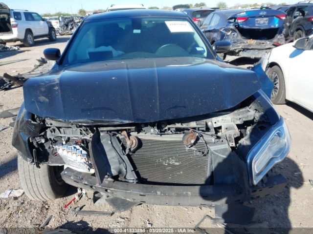 2C3CCAAGXGH261376 Chrysler 300 Limited