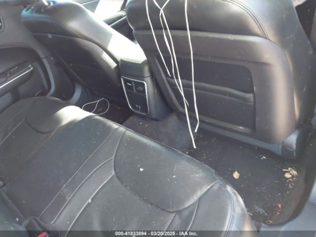 2C3CCAAGXGH261376 Chrysler 300 Limited