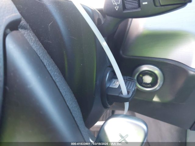 2008 BMW M5 WBSNB93508CX10045 Photo 10