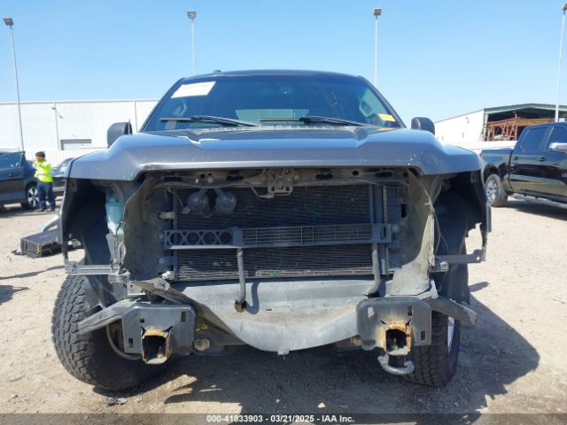 1FTEW1EF4FKE72884 Ford F-150 Xlt