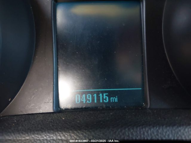 KL4CJASB6EB778307 Buick Encore