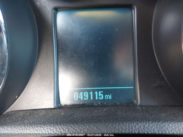 KL4CJASB6EB778307 Buick Encore