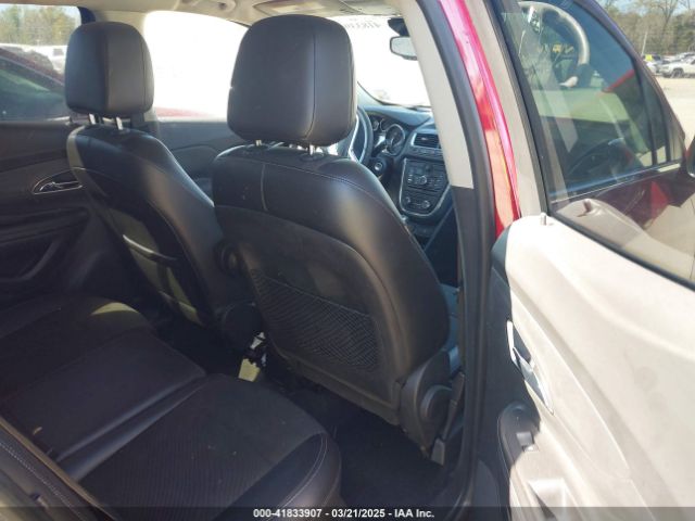 KL4CJASB6EB778307 Buick Encore