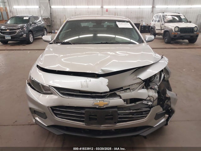 1G1ZE5ST1GF221569 Chevrolet MALIBU 1LT