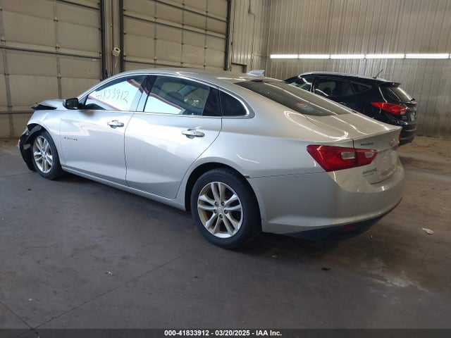 1G1ZE5ST1GF221569 Chevrolet MALIBU 1LT