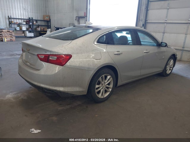 1G1ZE5ST1GF221569 Chevrolet MALIBU 1LT