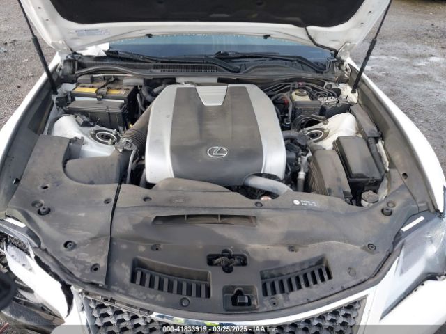 JTHD85EC7M5006203 Lexus RC 300