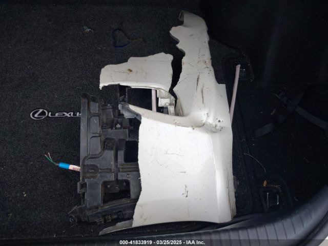 JTHD85EC7M5006203 Lexus RC 300
