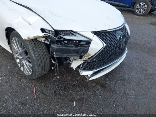 JTHD85EC7M5006203 Lexus RC 300