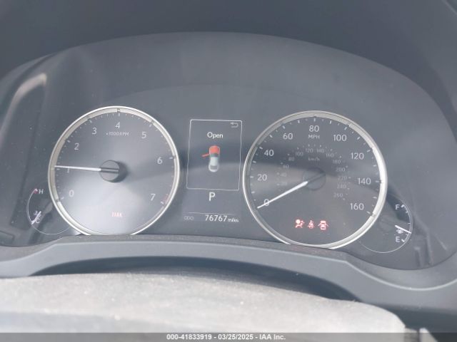 JTHD85EC7M5006203 Lexus RC 300