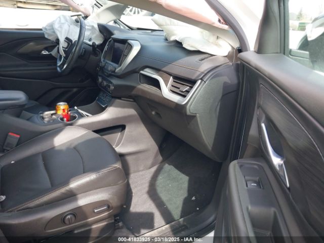 3GKALVEV5ML383329 GMC Terrain Awd Slt