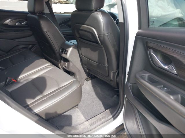 3GKALVEV5ML383329 GMC Terrain Awd Slt