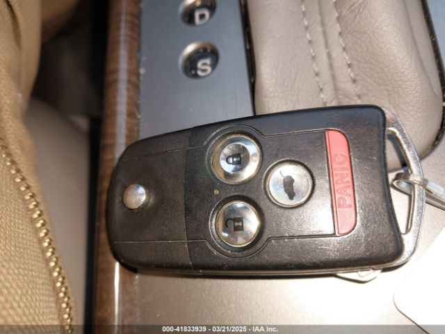 2011 ACURA MDX 2HNYD2H4XBH511542 Photo 10