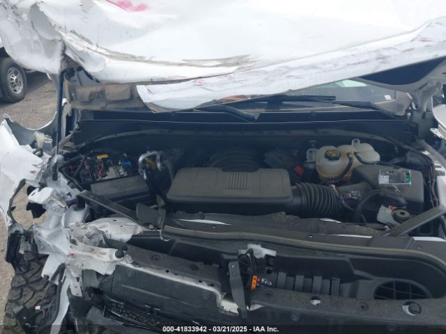 1GKS1FKD3NR208664 GMC Yukon Xl 2wd Sle