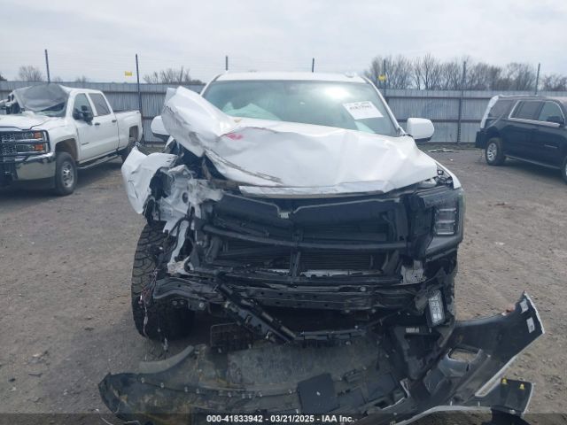 1GKS1FKD3NR208664 GMC Yukon Xl 2wd Sle