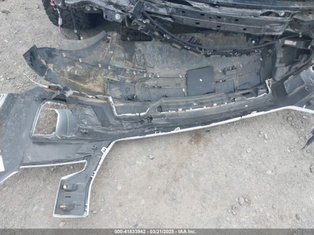 1GKS1FKD3NR208664 GMC Yukon Xl 2wd Sle