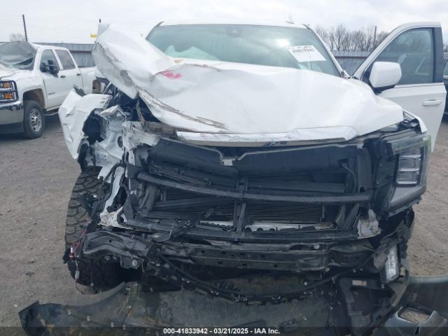 1GKS1FKD3NR208664 GMC Yukon Xl 2wd Sle