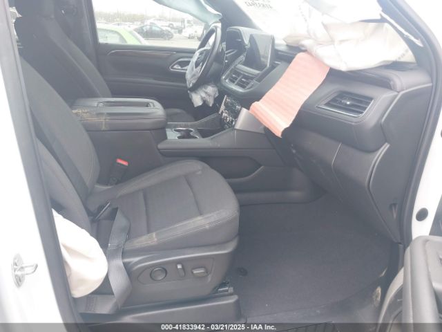 1GKS1FKD3NR208664 GMC Yukon Xl 2wd Sle