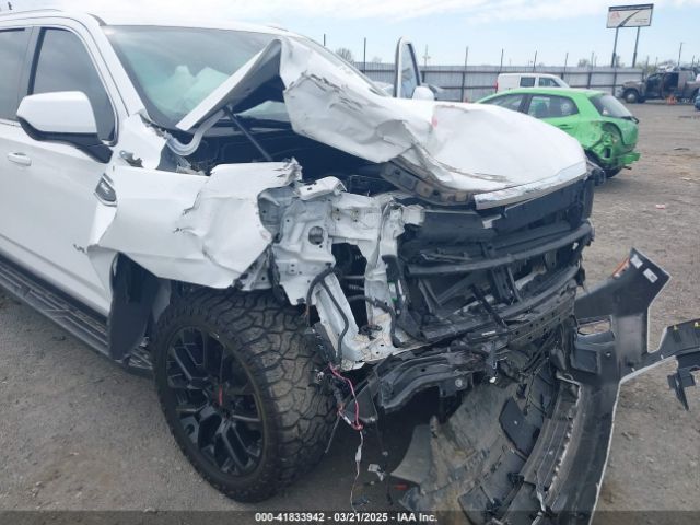 1GKS1FKD3NR208664 GMC Yukon Xl 2wd Sle