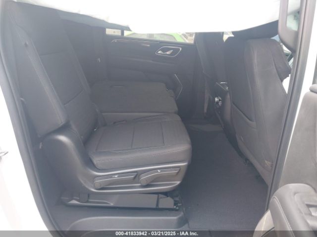 1GKS1FKD3NR208664 GMC Yukon Xl 2wd Sle