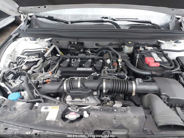 1HGCV1F42JA229226 Honda ACCORD EX