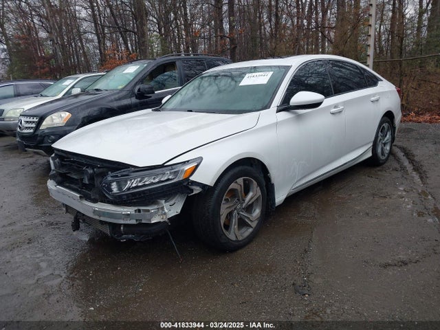 1HGCV1F42JA229226 Honda ACCORD EX