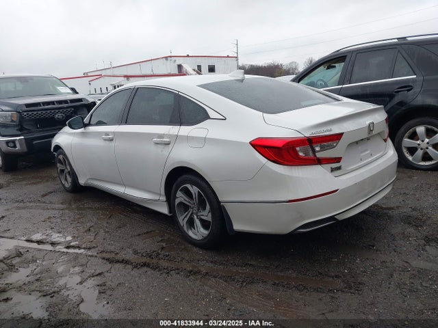 1HGCV1F42JA229226 Honda ACCORD EX