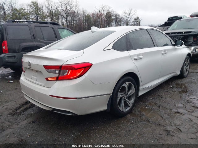 1HGCV1F42JA229226 Honda ACCORD EX