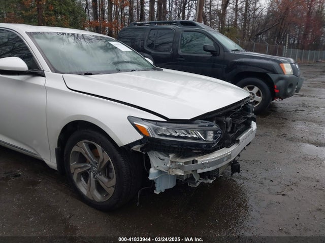 1HGCV1F42JA229226 Honda ACCORD EX