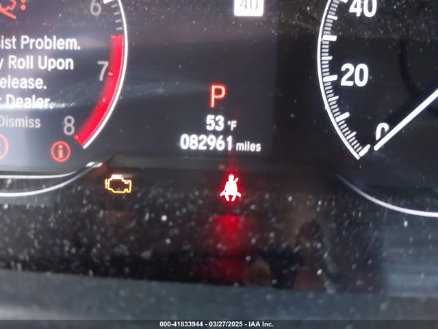 1HGCV1F42JA229226 Honda ACCORD EX