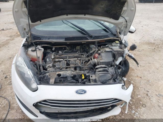 2018 FORD FIESTA 3FADP4AJ8JM124873 Photo 9