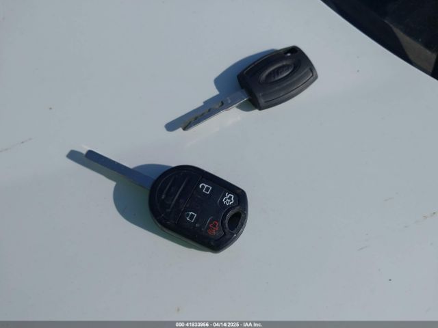 2018 FORD FIESTA 3FADP4AJ8JM124873 Photo 10