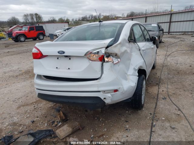 2018 FORD FIESTA 3FADP4AJ8JM124873 Photo 3