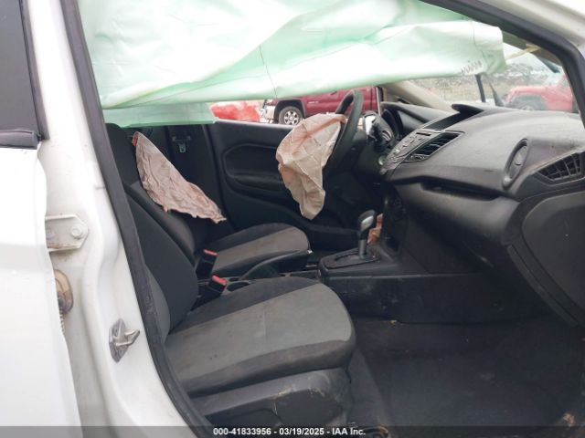 2018 FORD FIESTA 3FADP4AJ8JM124873 Photo 4