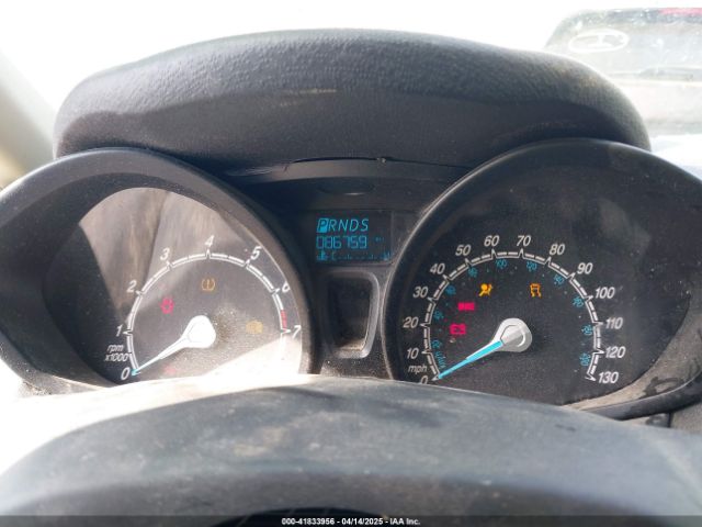 2018 FORD FIESTA 3FADP4AJ8JM124873 Photo 6