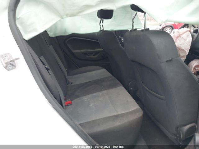 2018 FORD FIESTA 3FADP4AJ8JM124873 Photo 7