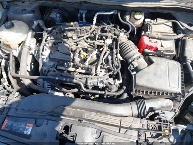 1FMCU9G67MUA99667 Ford ESCAPE SE
