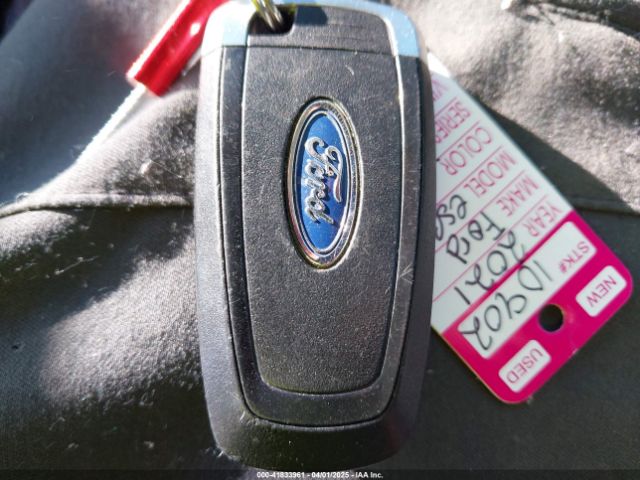 1FMCU9G67MUA99667 Ford ESCAPE SE
