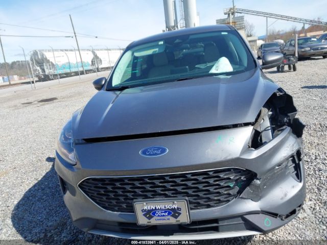 1FMCU9G67MUA99667 Ford ESCAPE SE