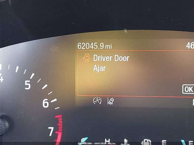 1FMCU9G67MUA99667 Ford ESCAPE SE