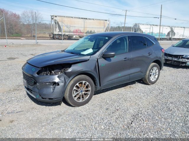 1FMCU9G67MUA99667 Ford ESCAPE SE