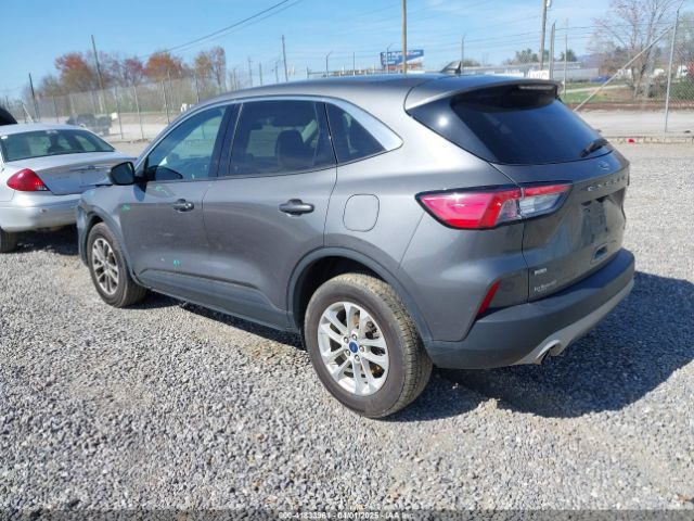 1FMCU9G67MUA99667 Ford ESCAPE SE