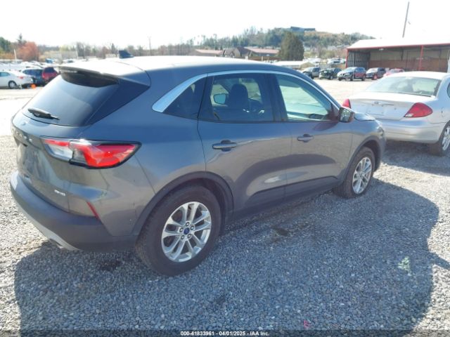 1FMCU9G67MUA99667 Ford ESCAPE SE