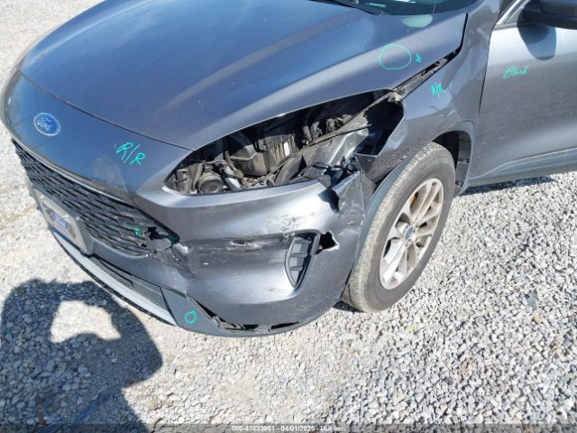 1FMCU9G67MUA99667 Ford ESCAPE SE