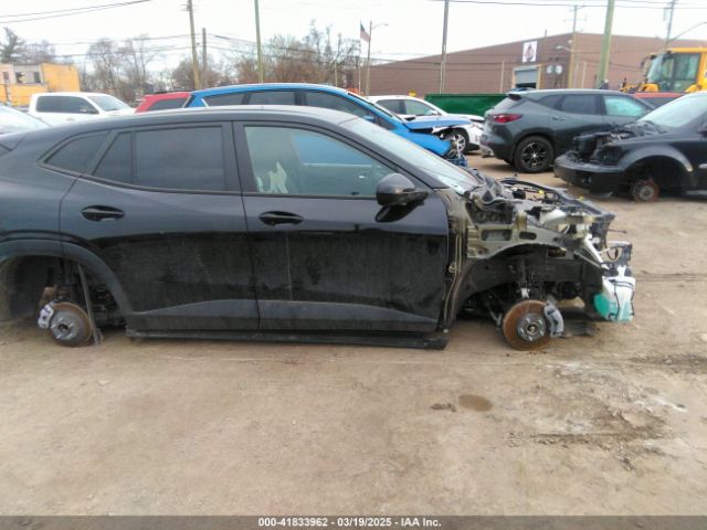 KL77LGE24RC178513 Chevrolet Trax Fwd 1rs