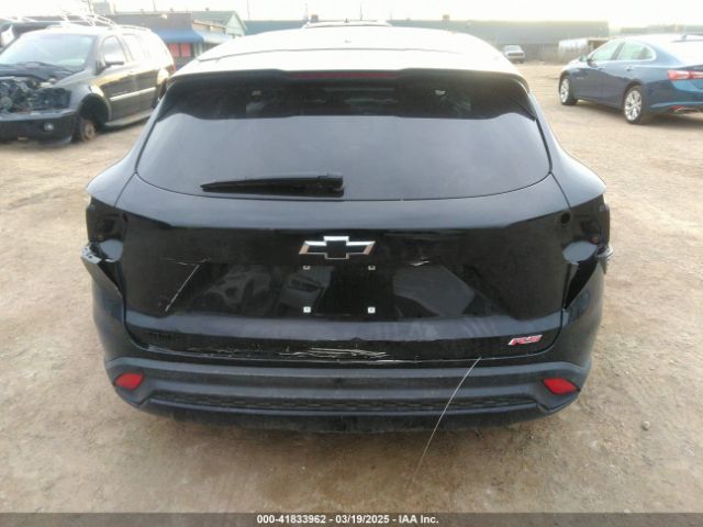 KL77LGE24RC178513 Chevrolet Trax Fwd 1rs