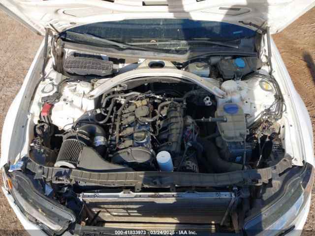 2014 AUDI A6 WAUGFAFC5EN128942 Photo 9