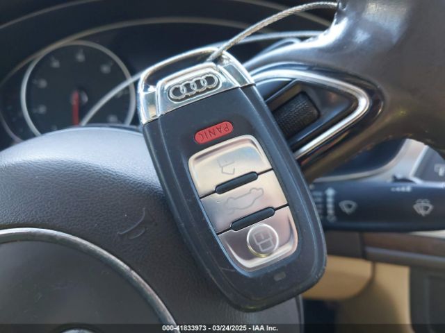 2014 AUDI A6 WAUGFAFC5EN128942 Photo 10