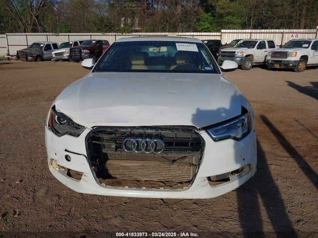 WAUGFAFC5EN128942 Audi A6 2.0t Premium